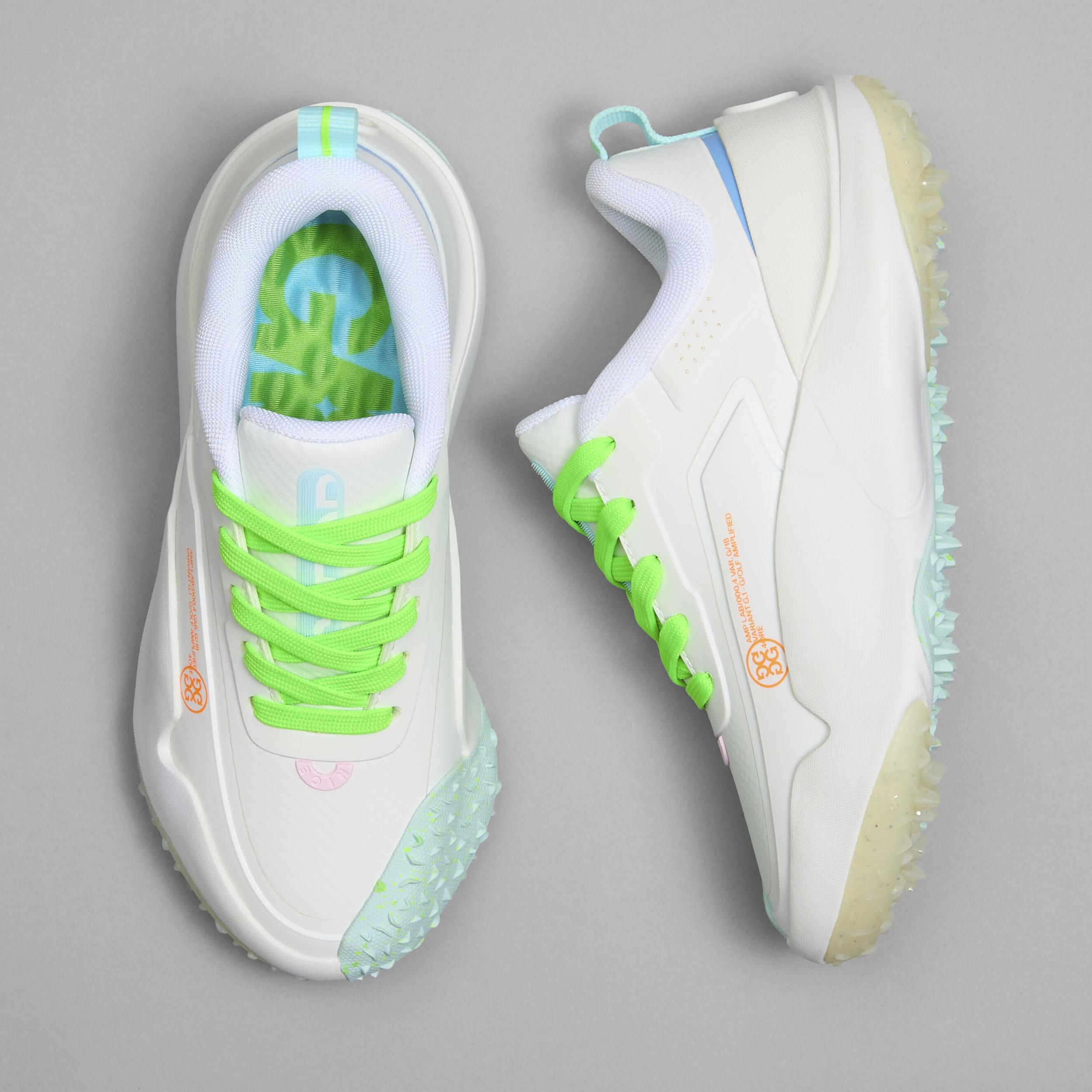 WOMEN'S G/18 GOLF SHOE Product Image