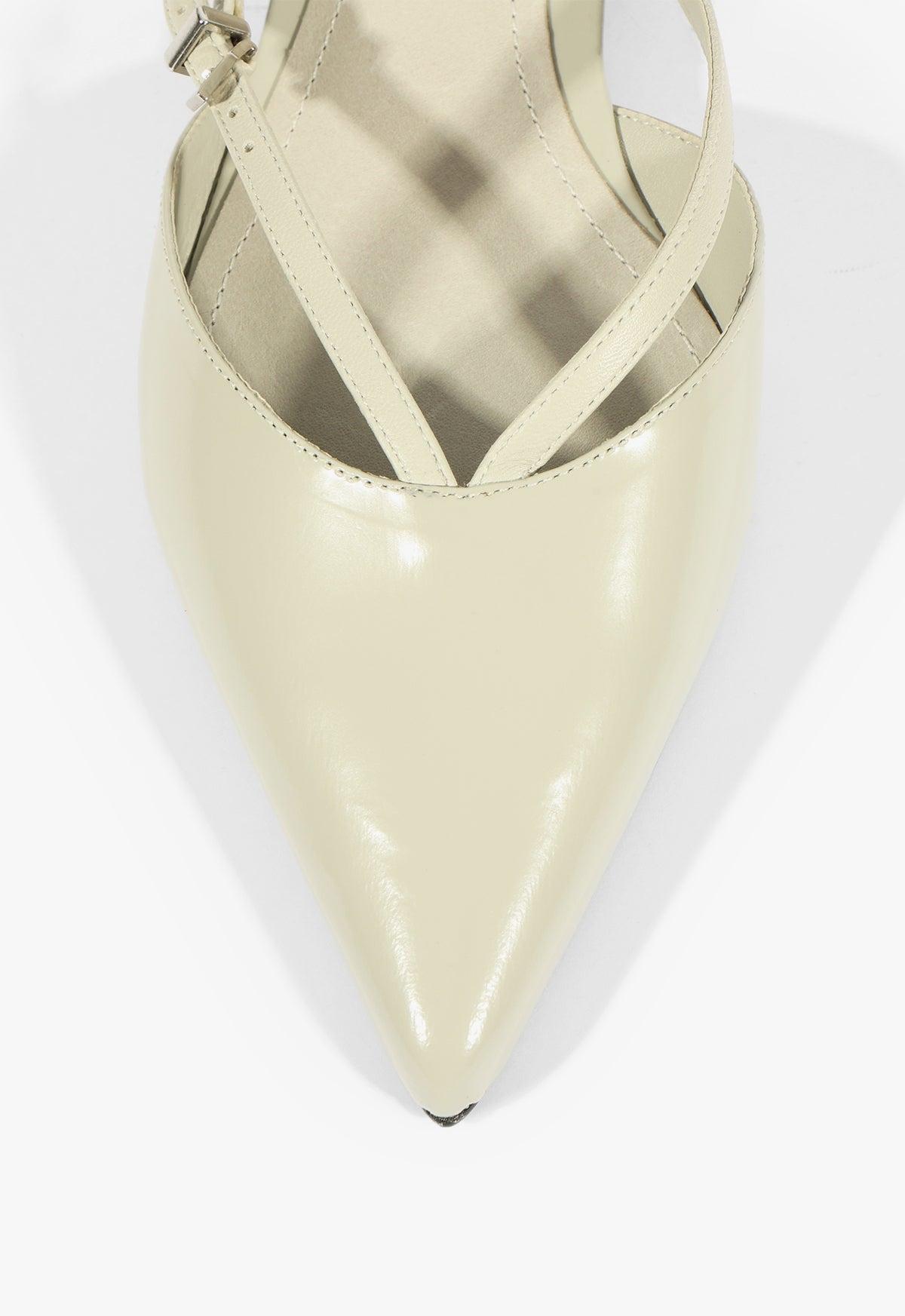 Rue Ballet Flat Product Image