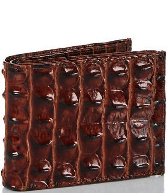 BRAHMIN Melbourne Slimfold Wallet Product Image