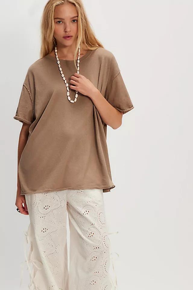 We The Free Nina Tee Product Image