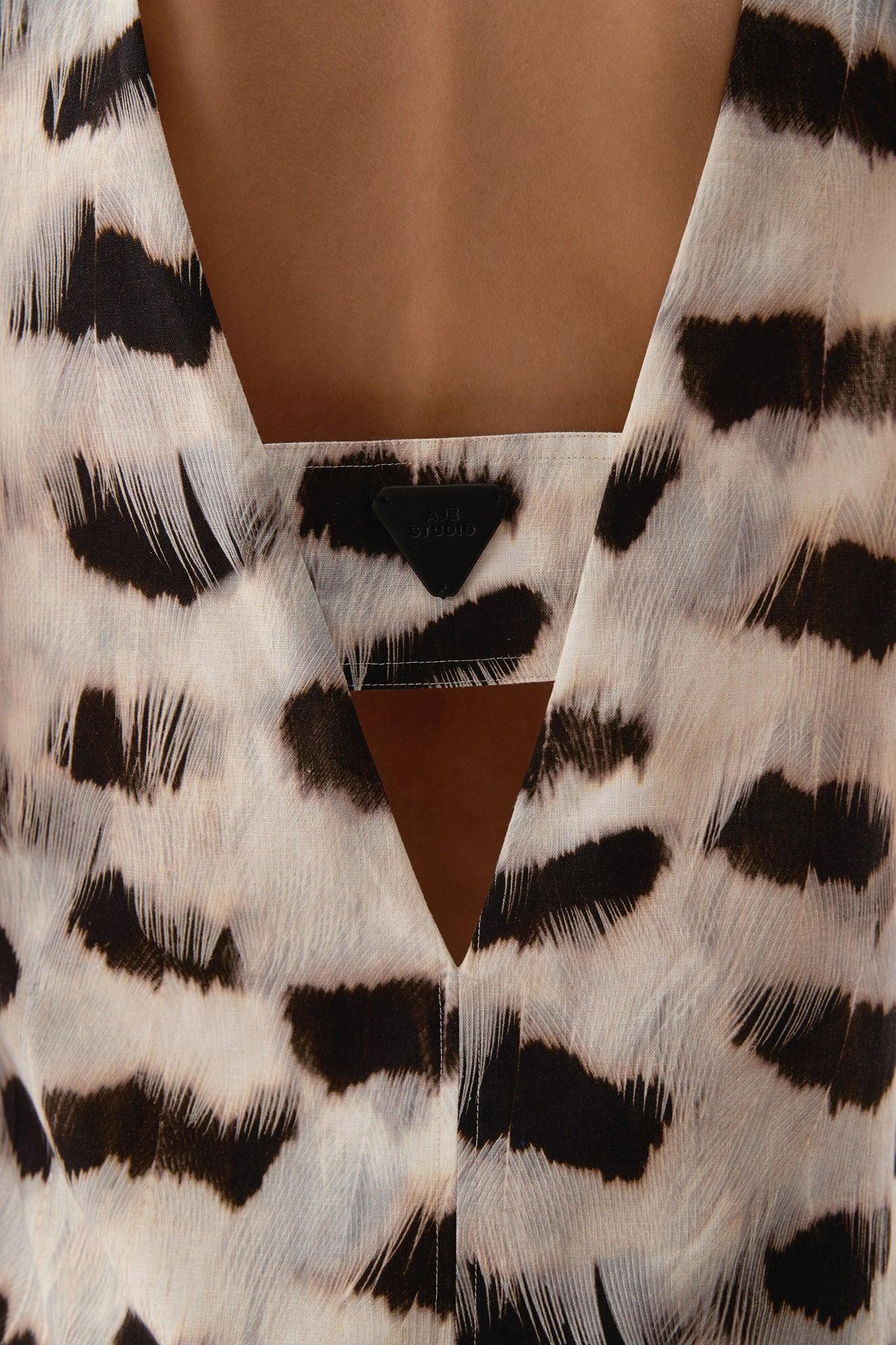 Bather Knit  Short Product Image