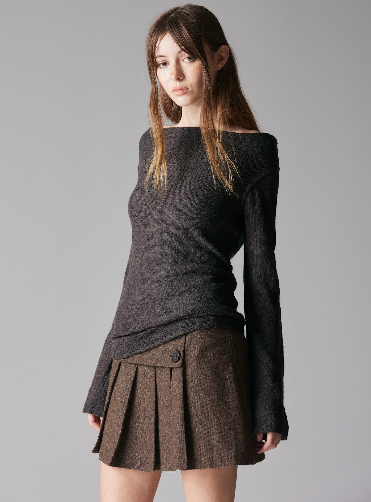 Shift Top Female Product Image