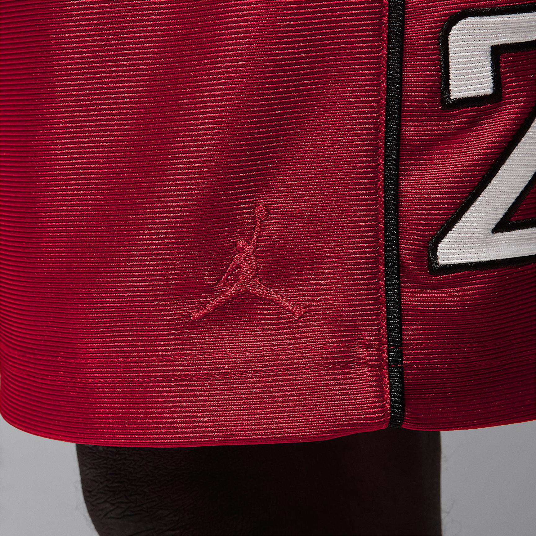 Mens Jordan Brooklyn Cat Scratch Shorts | HV0560-013 Product Image