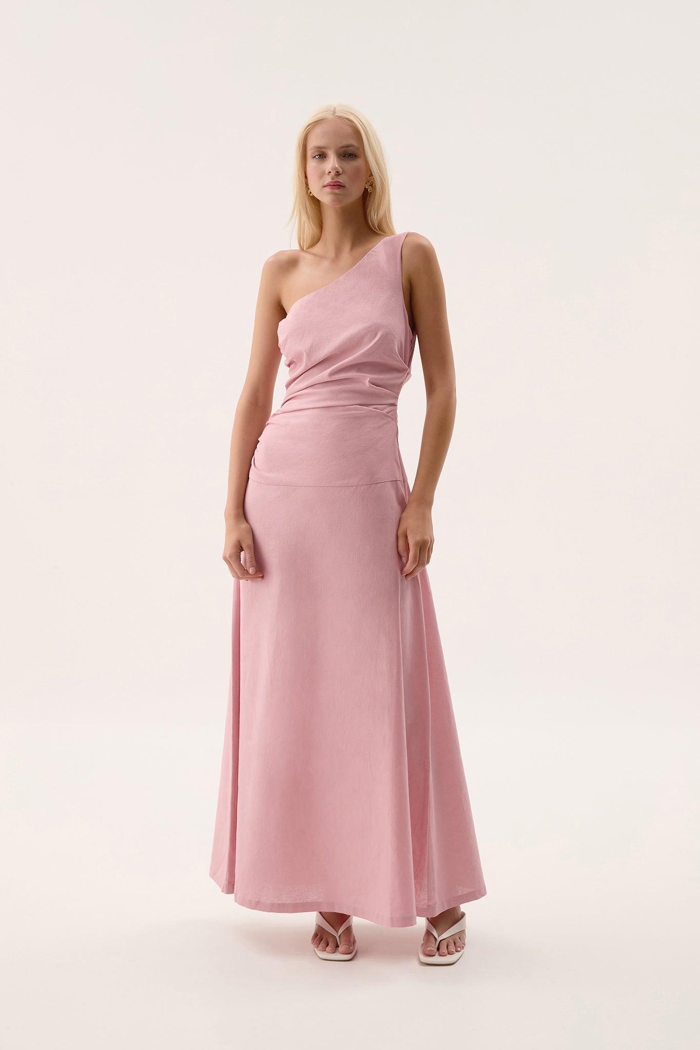 Nebula Maxi Dress Product Image