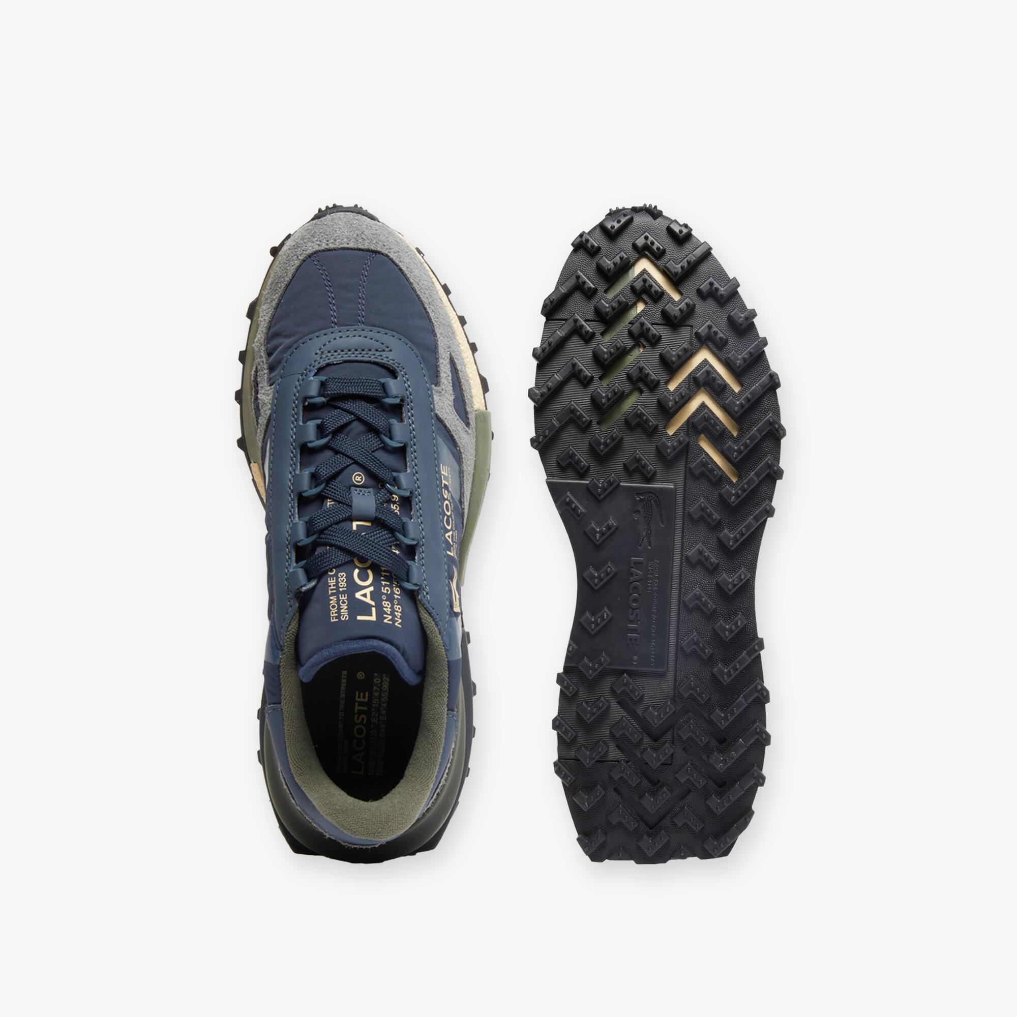 Men's Elite Active Sneakers Product Image