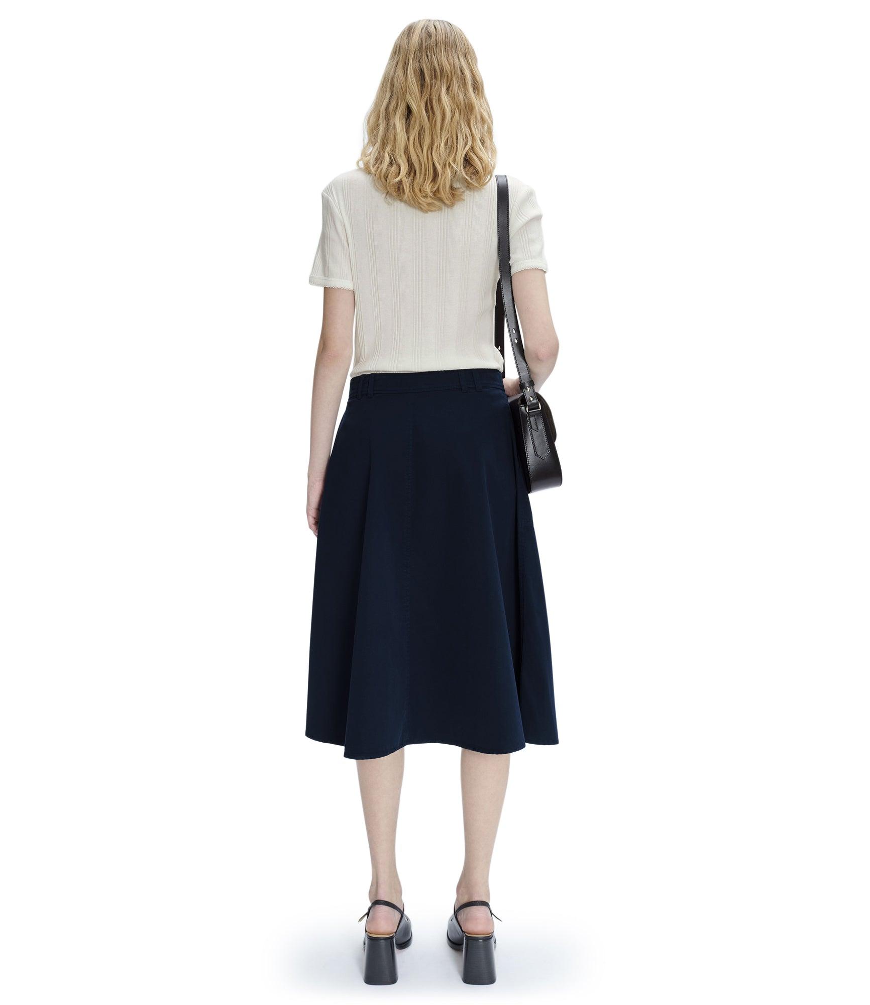 Gloria T-shirt Female Product Image