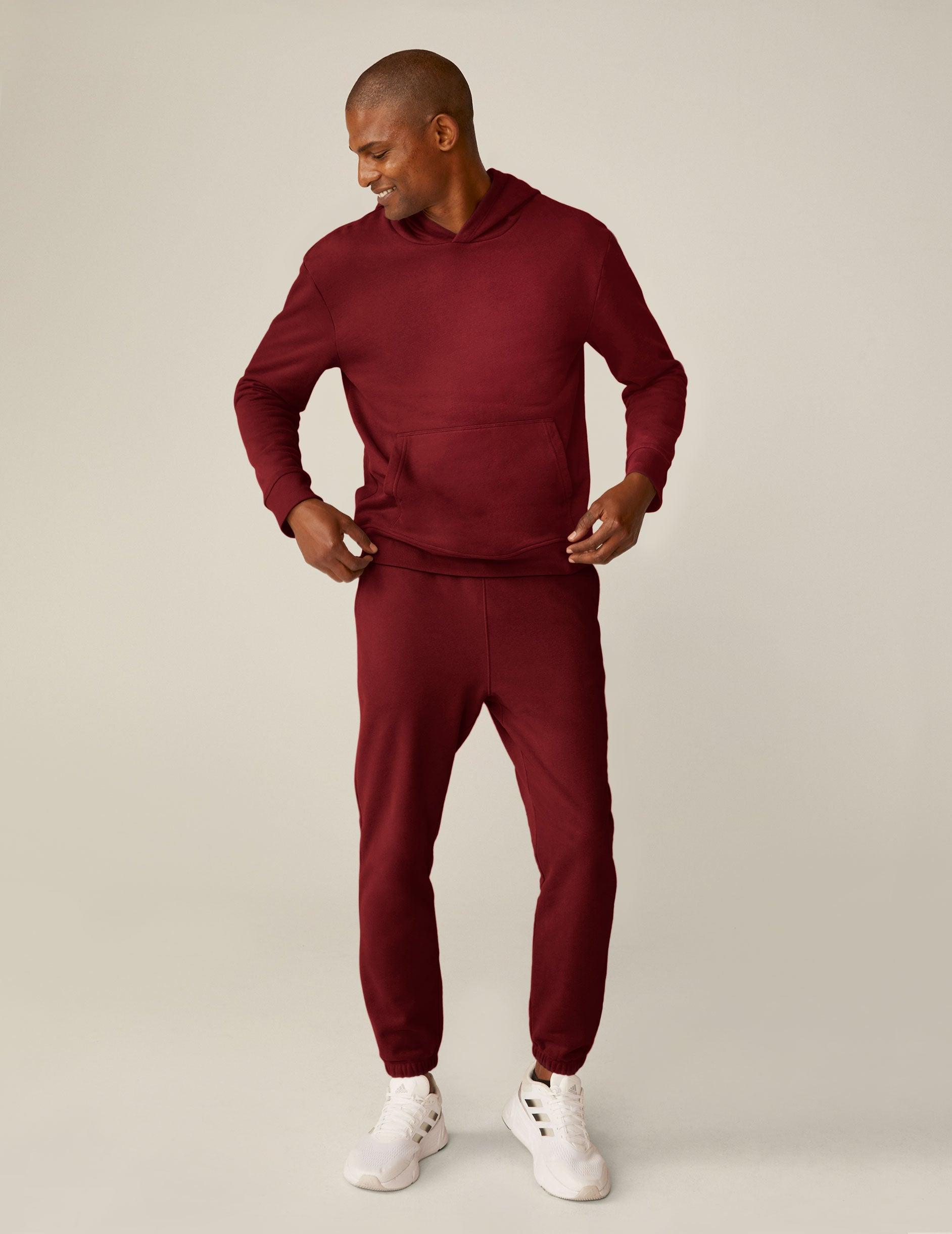 Fresh Cut Men's Sweatpant Male Product Image