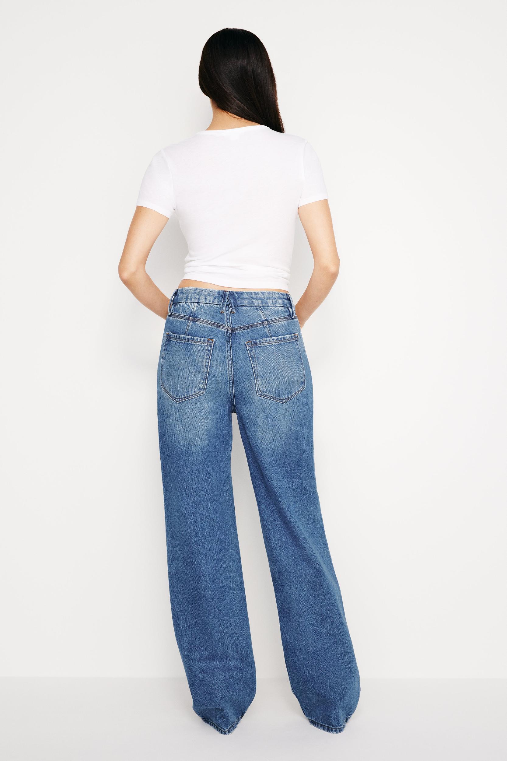 GOOD '90s RELAXED JEANS | BLUE541 Product Image