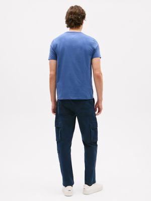 Block Letter Logo T-Shirt Product Image