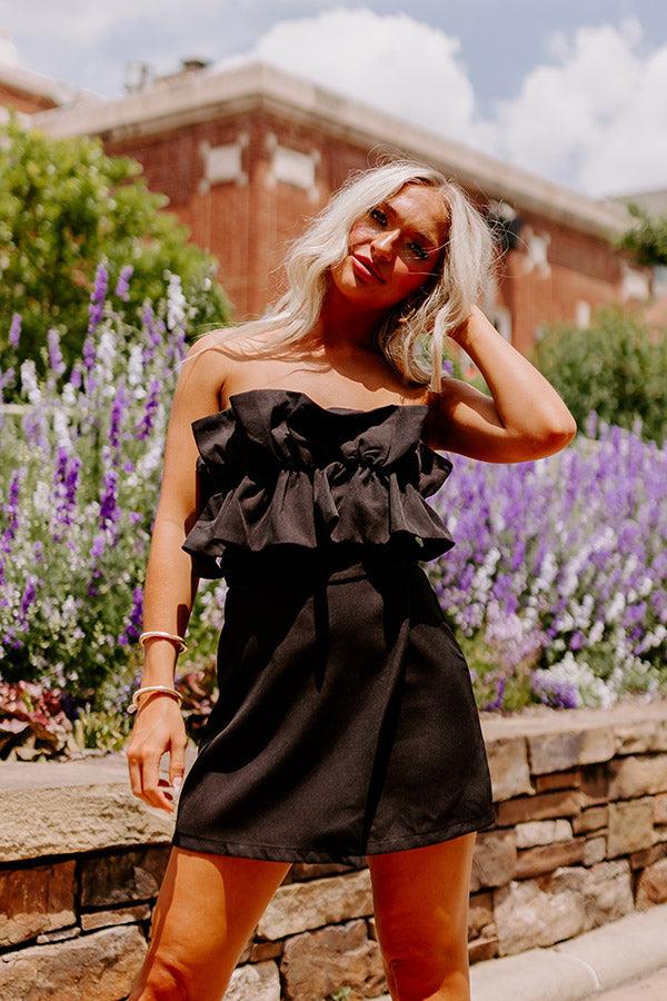 On The Way To You Romper Product Image