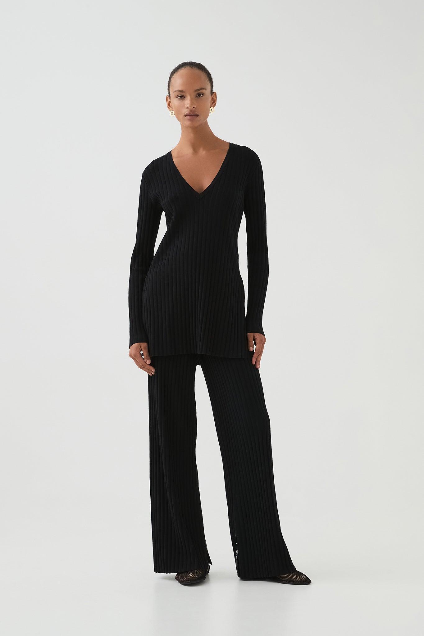 Genesis Denim Trench Product Image