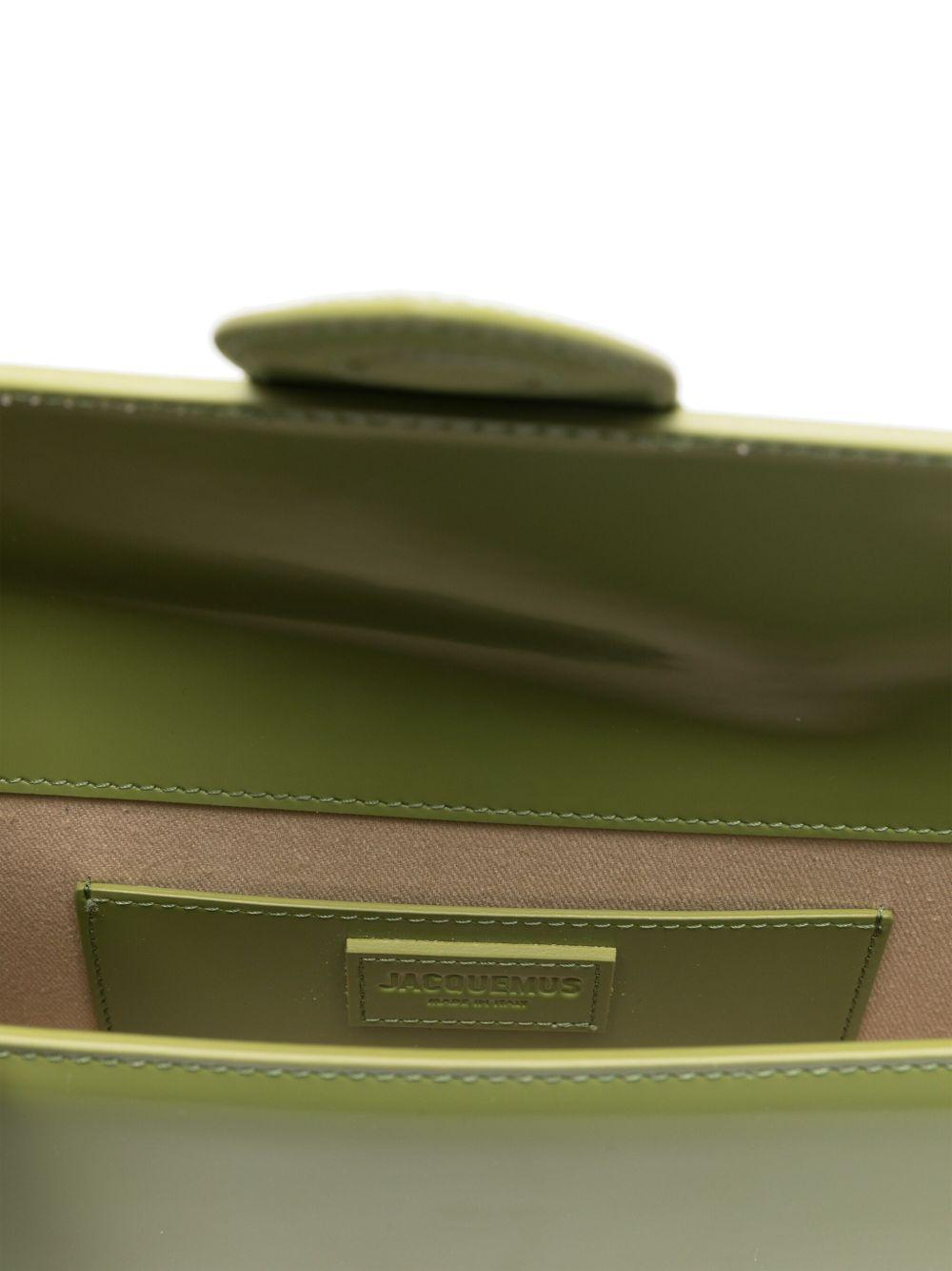 The long Bambino shoulder bag Product Image