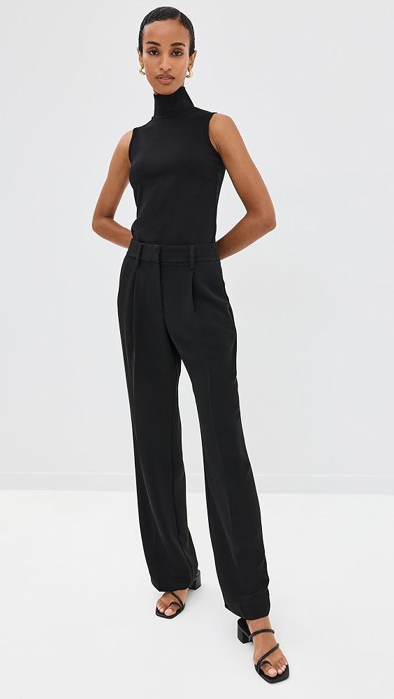 Reformation Alex Pants | Shopbop Product Image