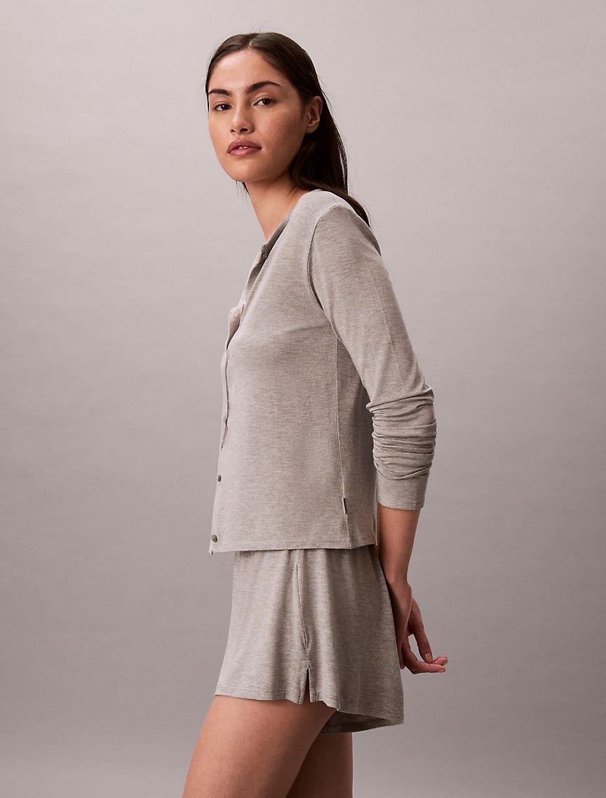 Ultra Soft Modal Cardigan Product Image