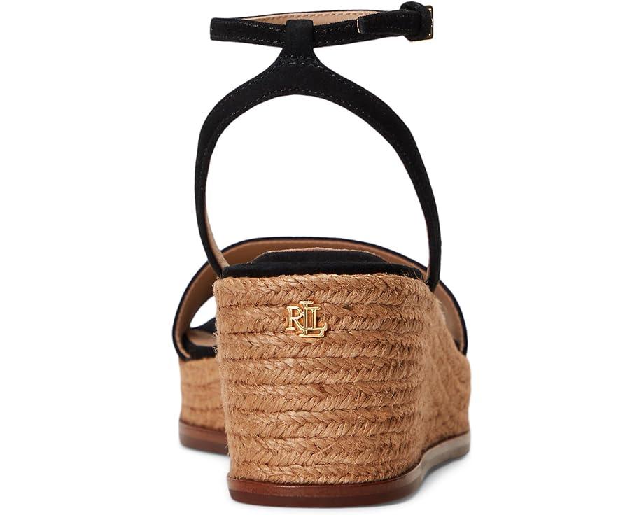 Cloudfeel Keeton Espadrille Flatforms Product Image