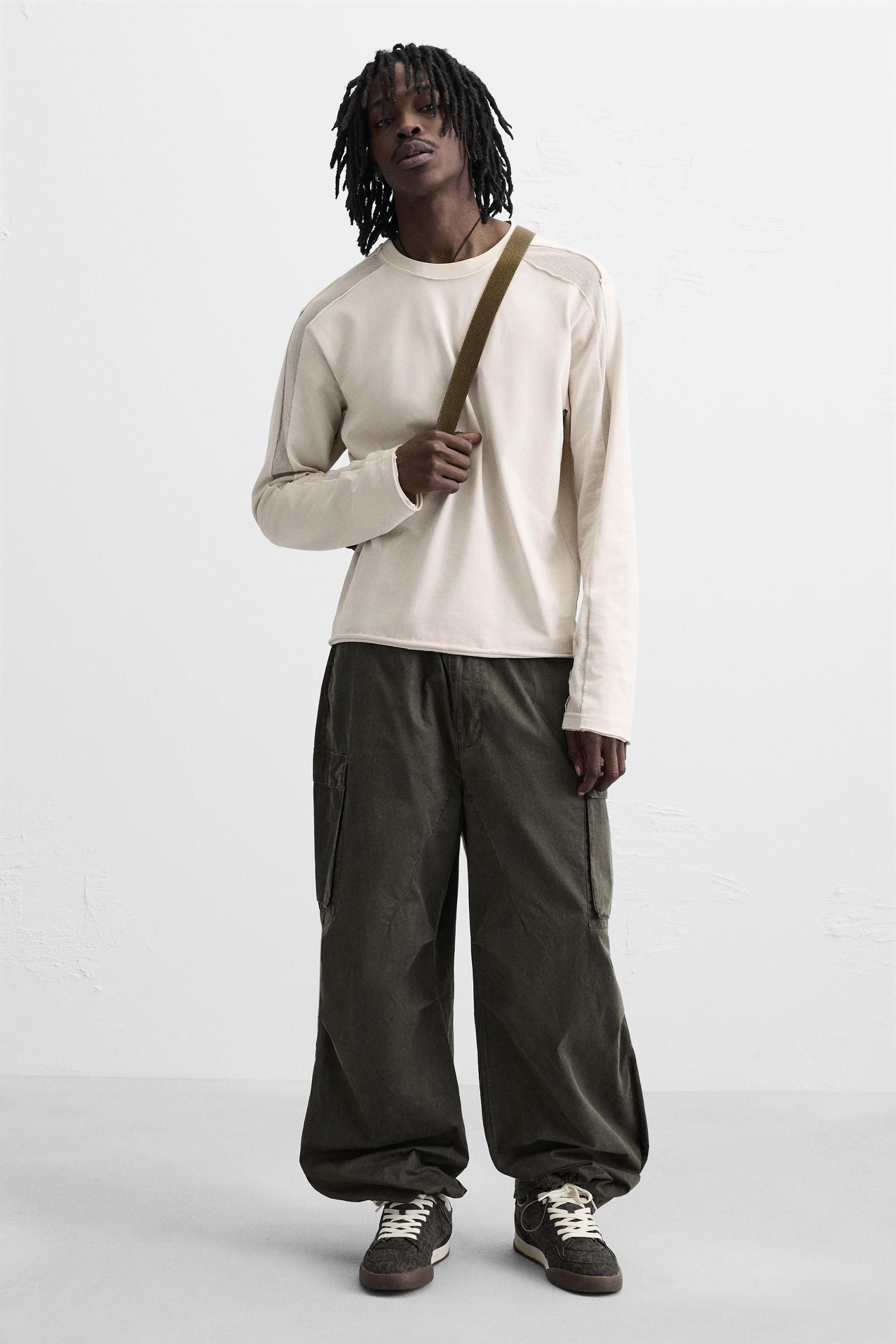 ANIMAL PRINT SNEAKERS Product Image