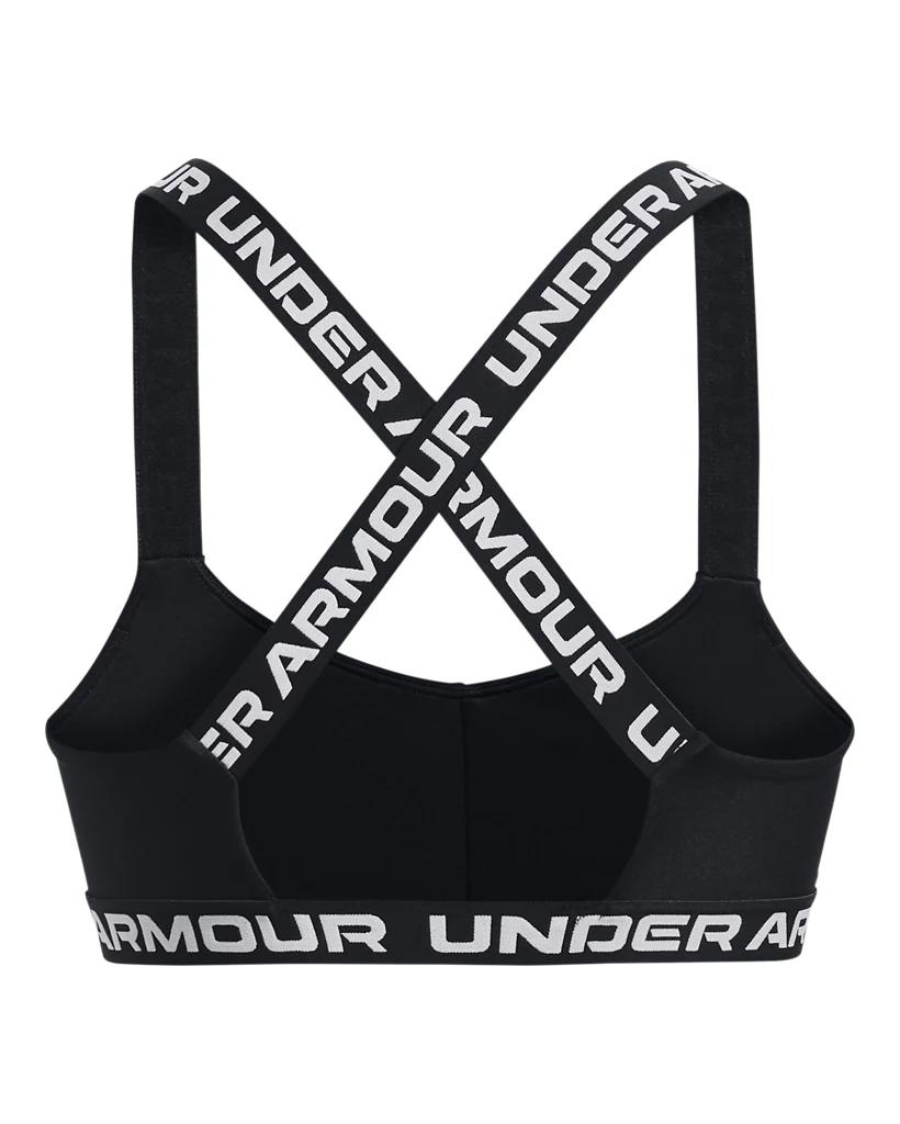 UA Crossback Strappy Low Product Image