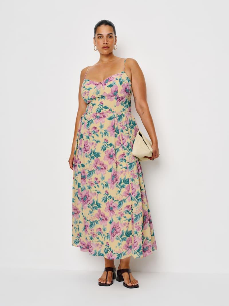 Jaelyn Dress Es Product Image