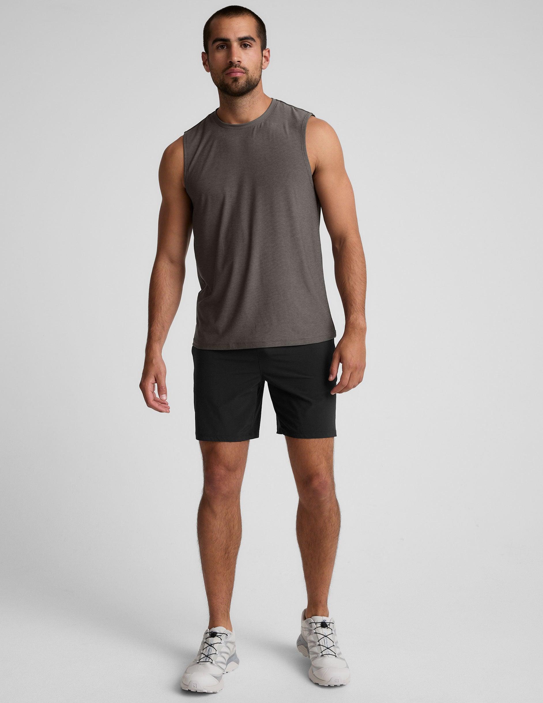 Featherweight Freeflo Men's Muscle Tank 2.0 Male Product Image