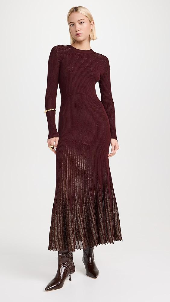Ulla Johnson Mila Dress | Shopbop Product Image