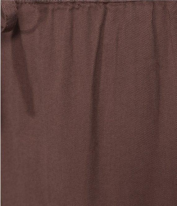 Volcom Wide Leg Loose Lived In Beach Pants Product Image