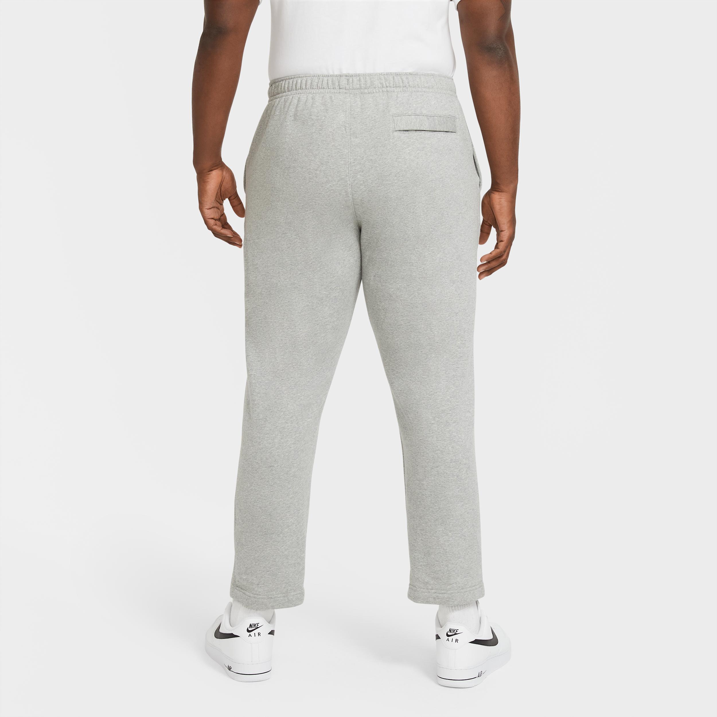 Mens Nike Sportswear Club Fleece Pants | BV2707-063 Product Image
