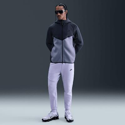 Mens Nike Tech Fleece Jogger Pants Product Image