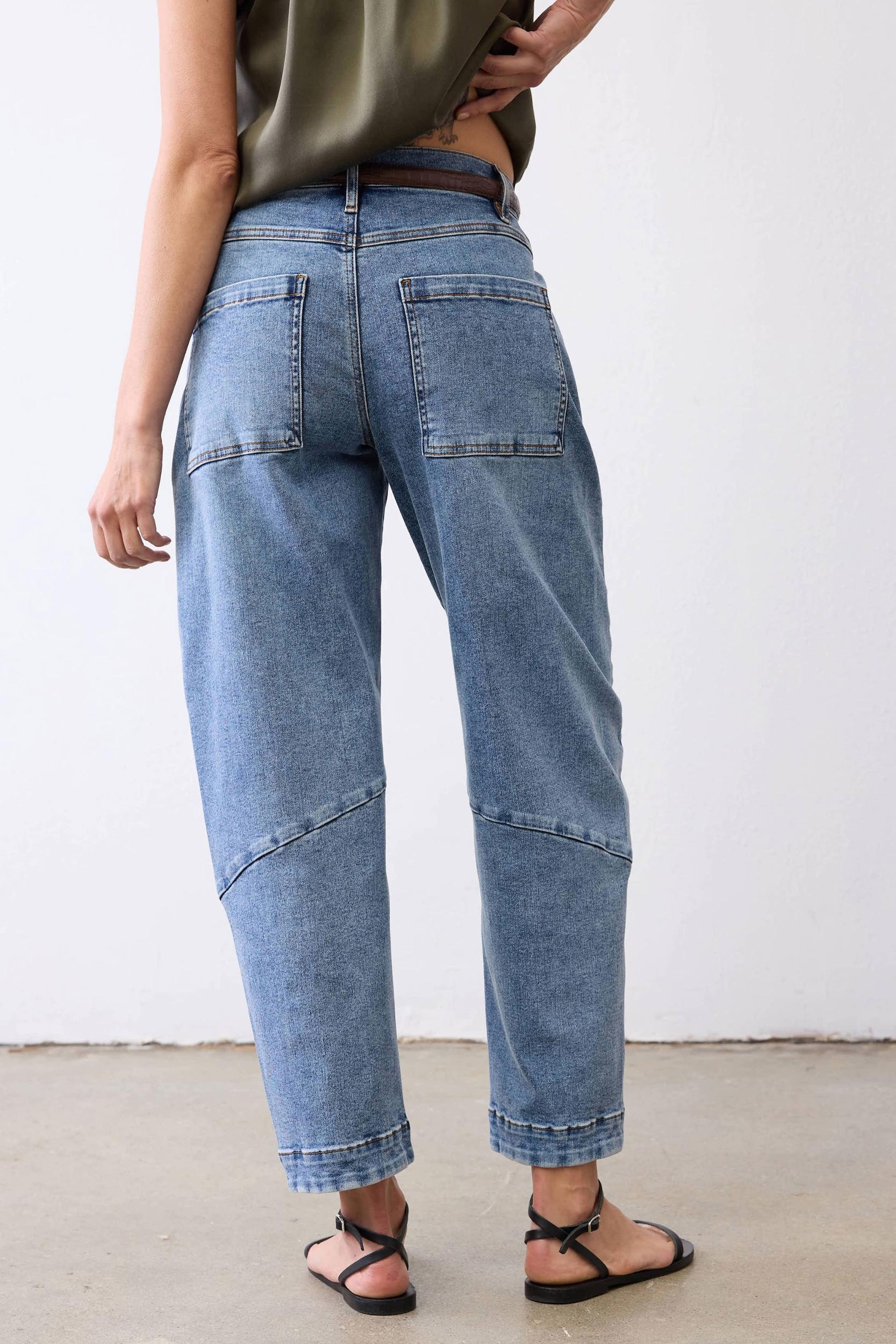The Slouchy Jeans 2.0 Product Image