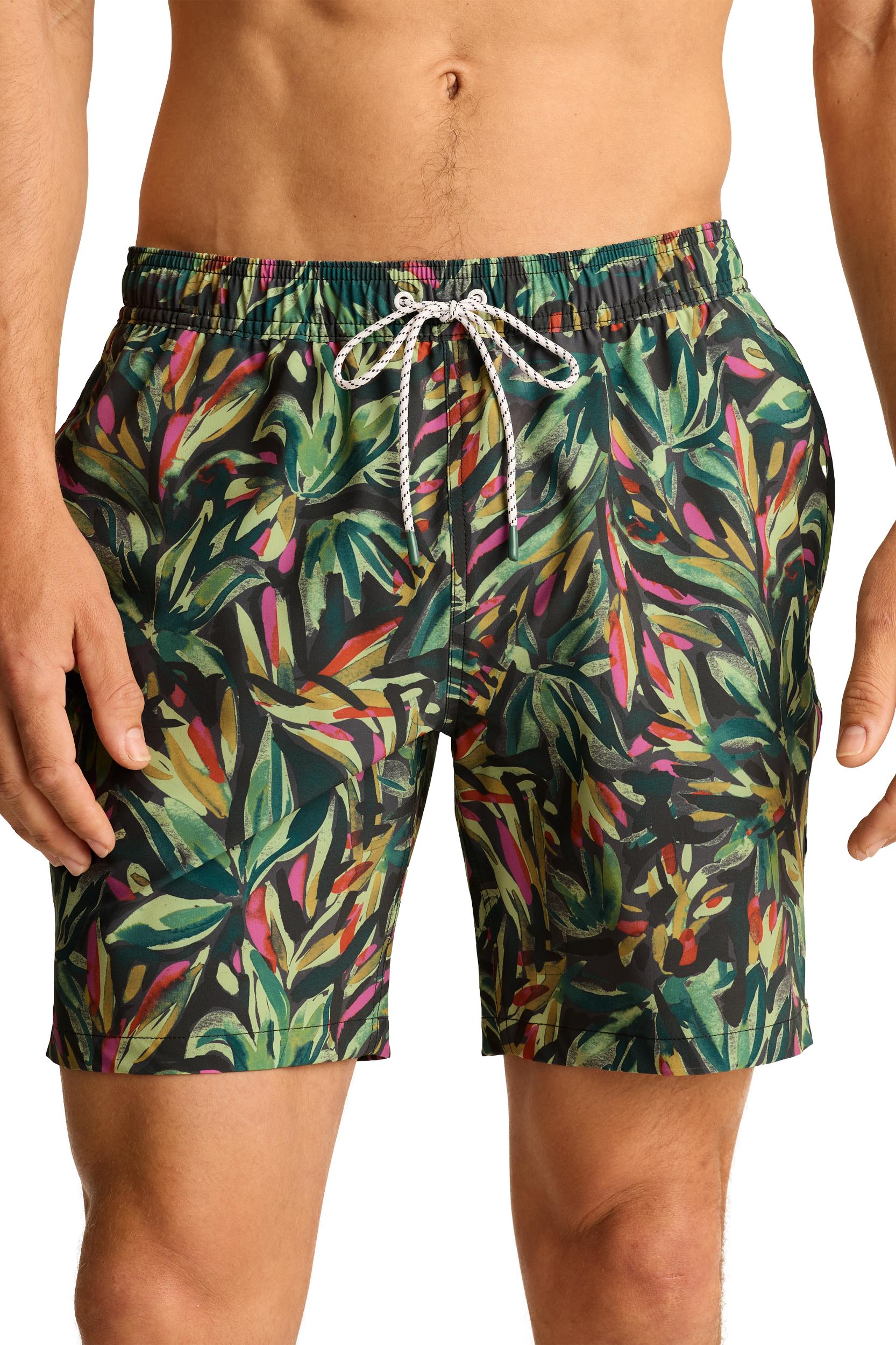 Riviera Swim Trunks Product Image