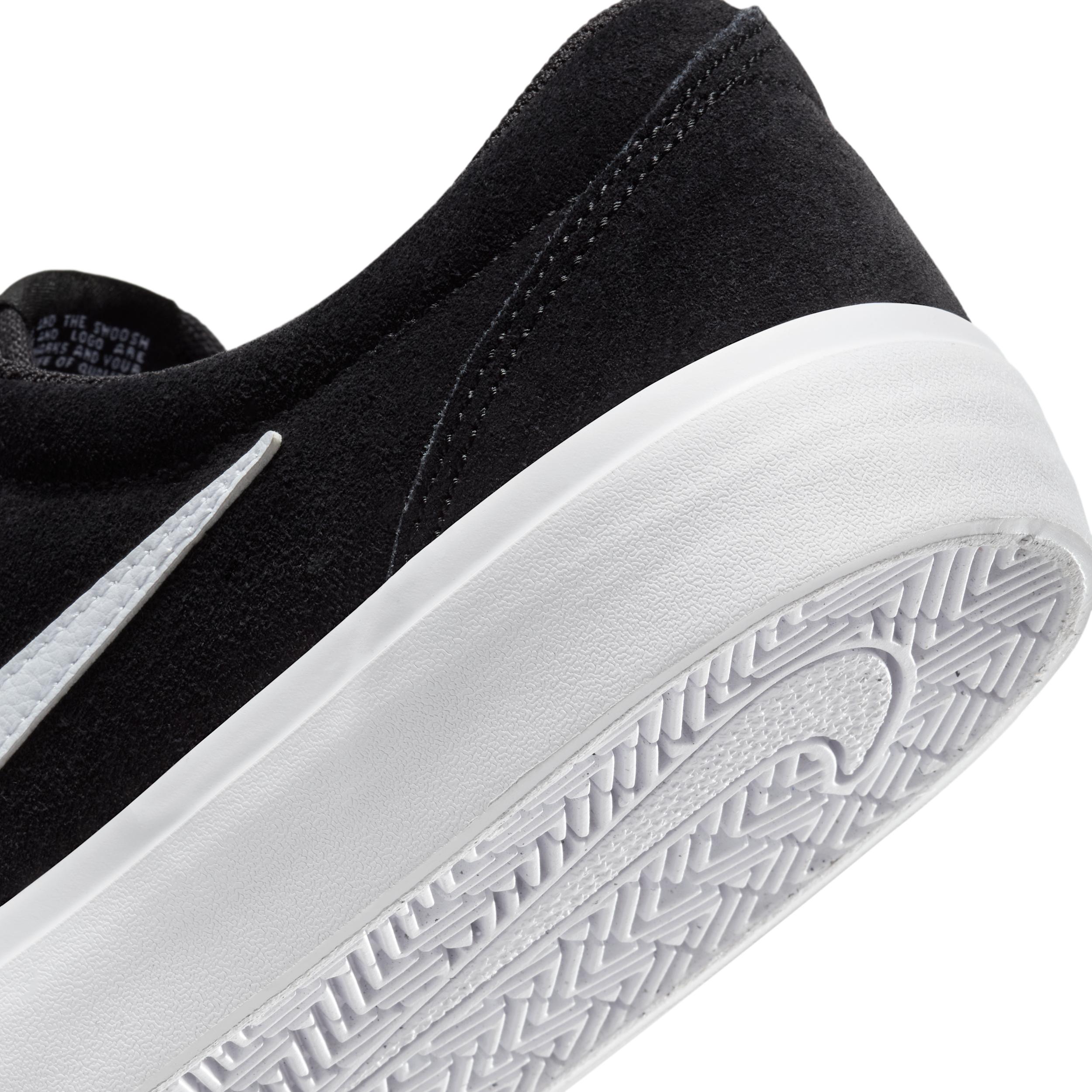 Nike Womens Charge Suede Shoes | IM4399-001 Product Image