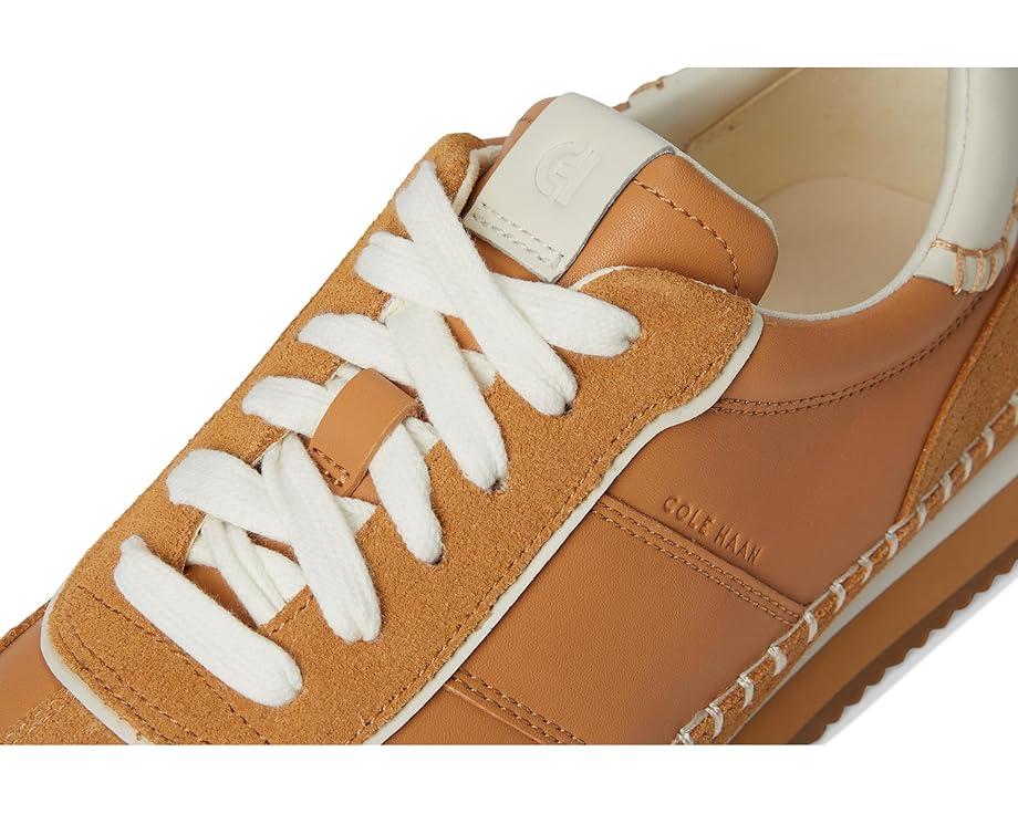 Generation Zerogrand II T-Toe Sneakers Product Image