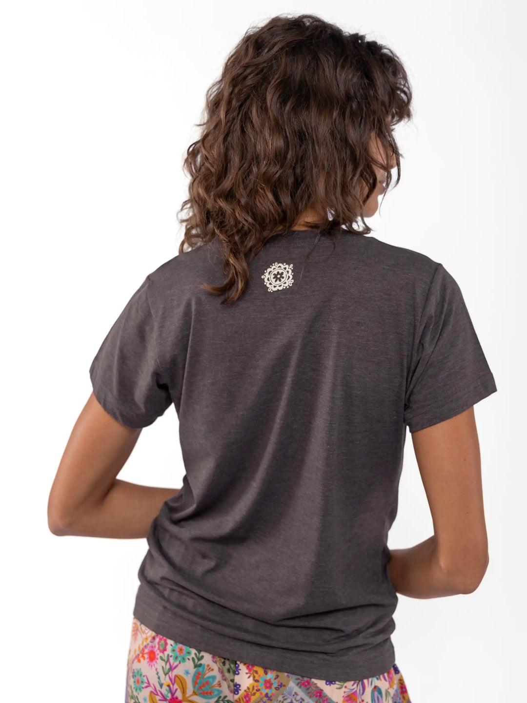 Perfect Fit Tee Shirt Product Image