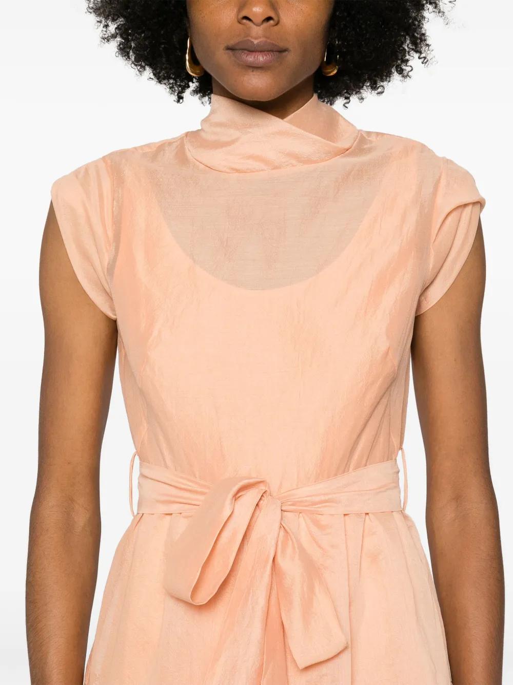 Tsai maxi dress Product Image