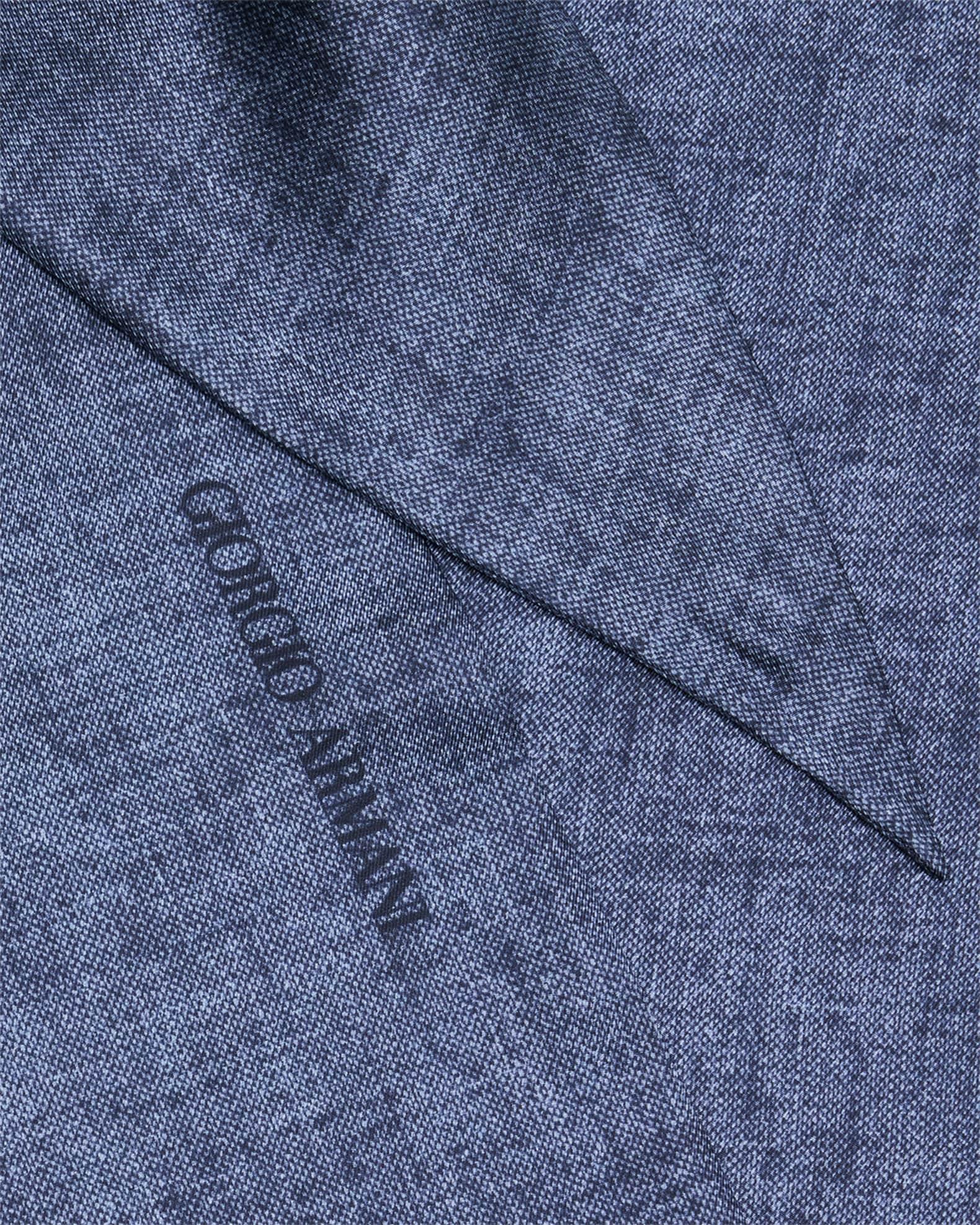 Men's Silk Neck Scarf Product Image