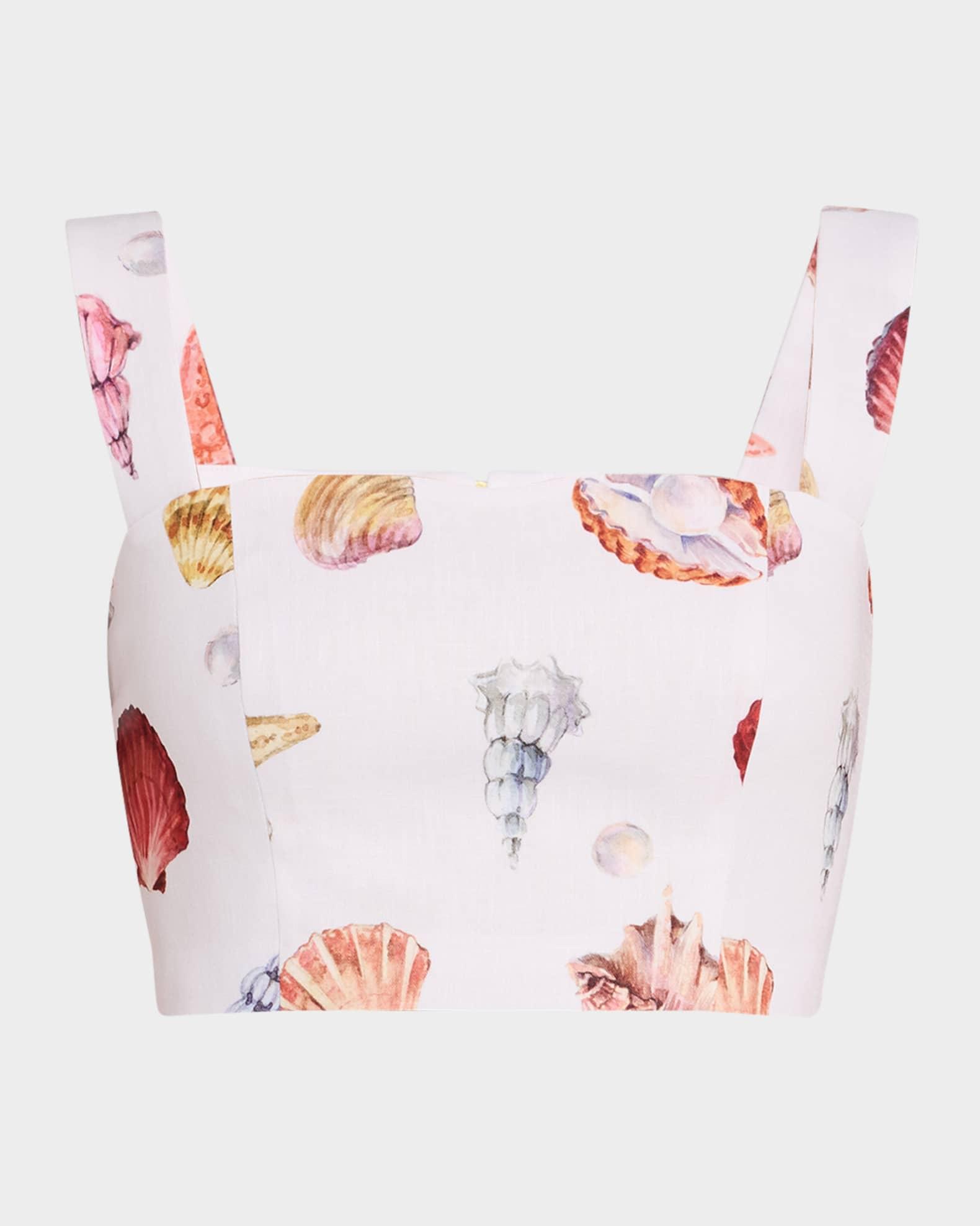 Sotavento Crop Top Product Image
