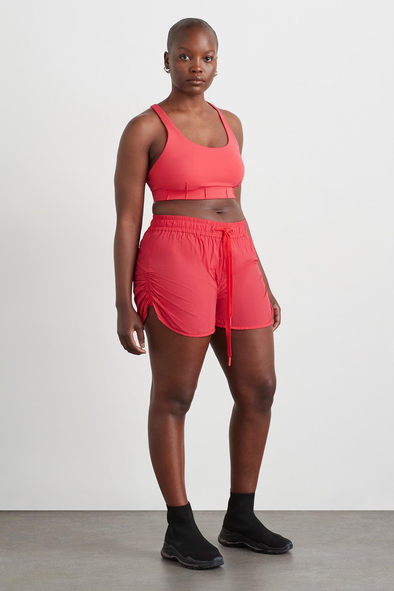 Crossback Sports Bra 343 Product Image