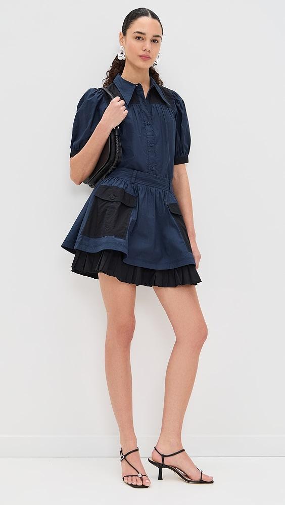 Ulla Johnson Jaqueline Skirt | Shopbop Product Image