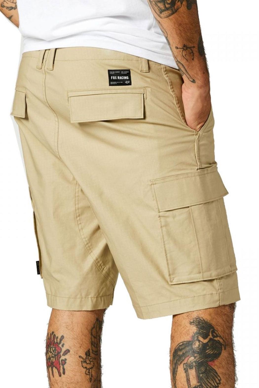 Slambozo Mens Fox Shorts Product Image