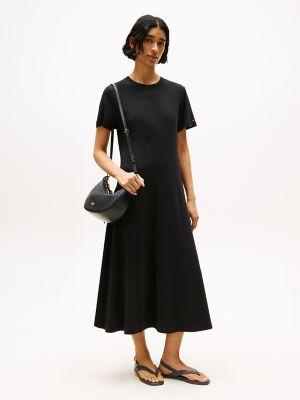 Flat Leather Slingback Sandal Product Image