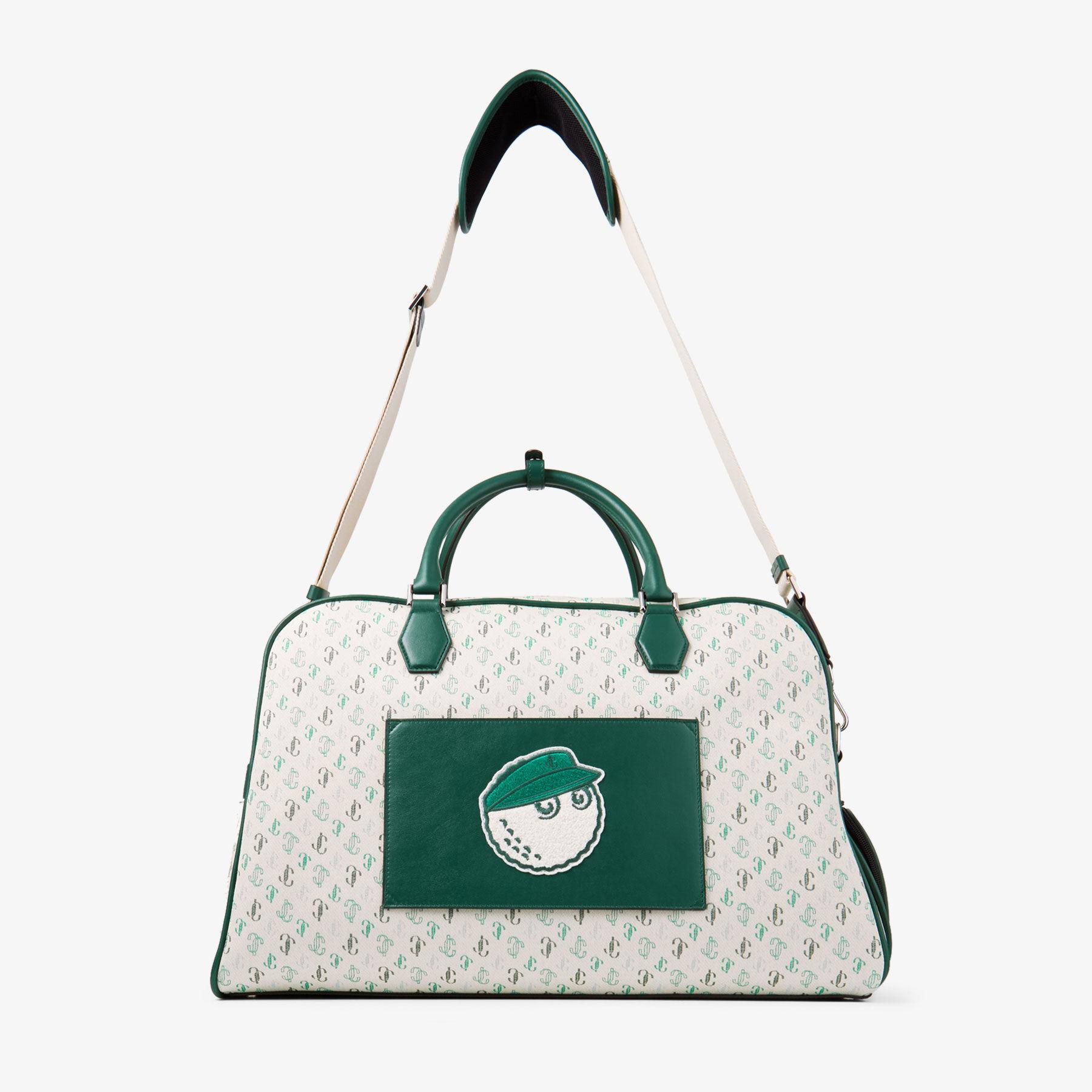 Jimmy Choo / Malbon 2.0 Duffle Bag Product Image