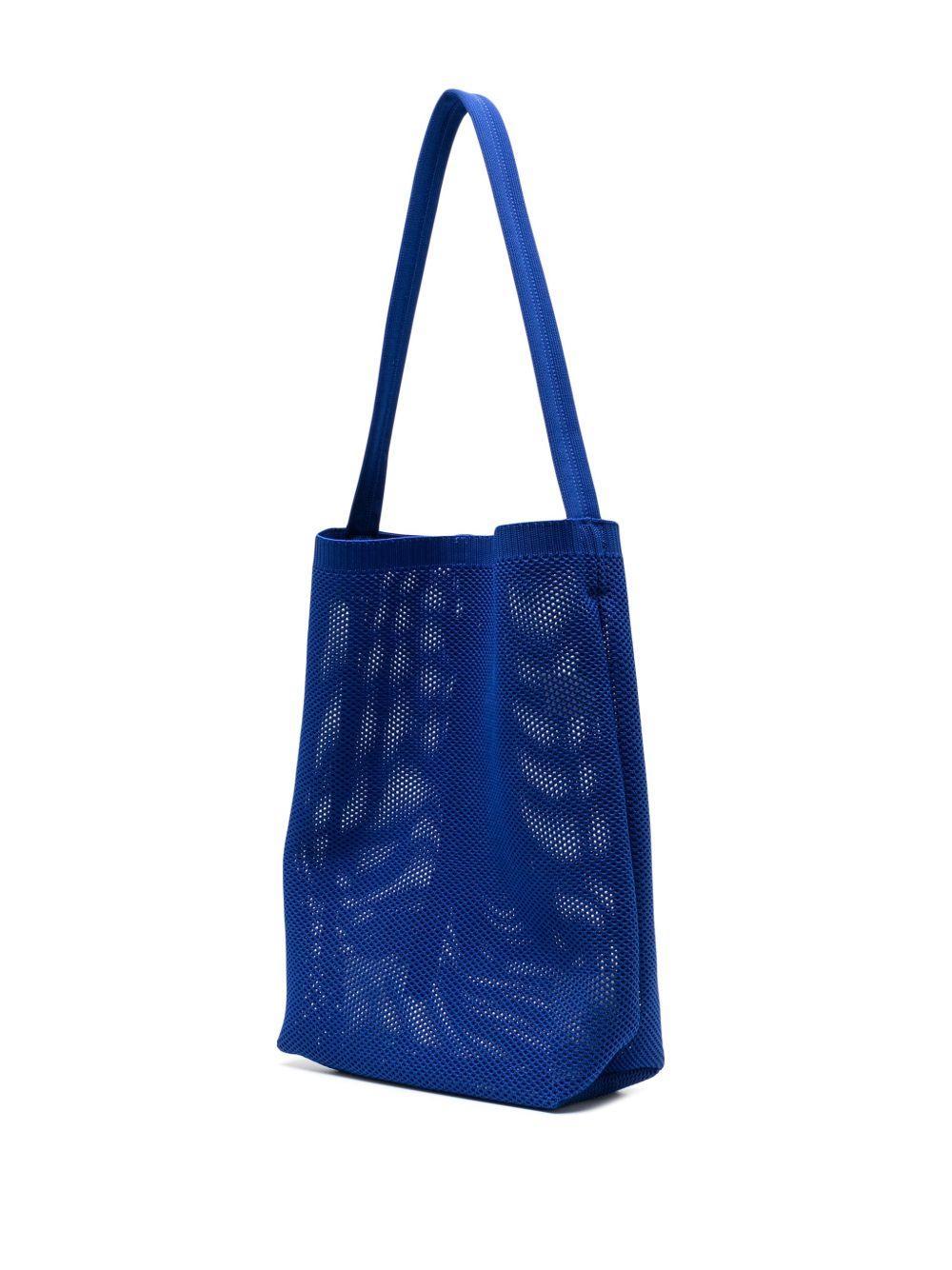 mesh tote bag Product Image