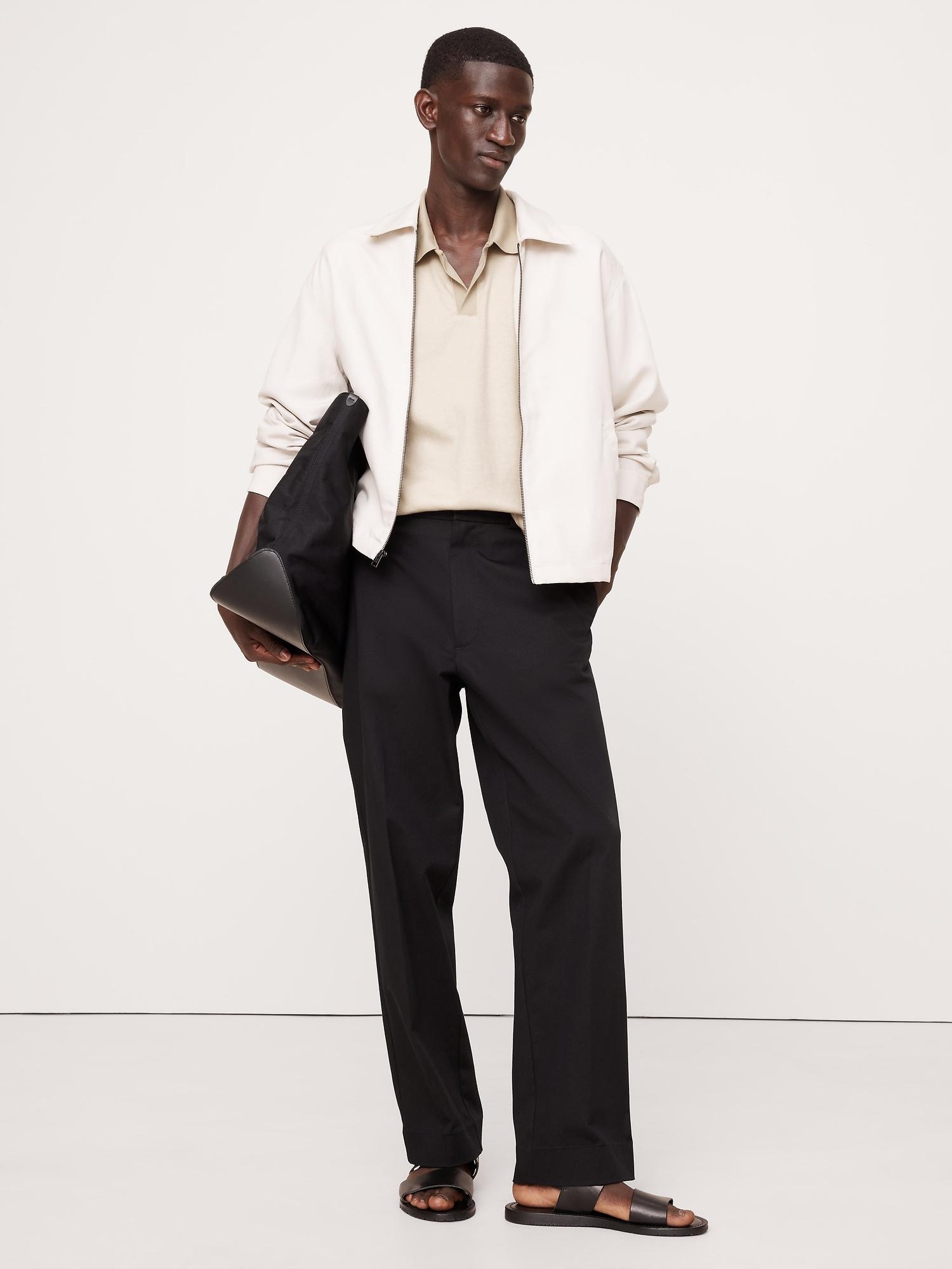 Luxury-Touch Polo Product Image