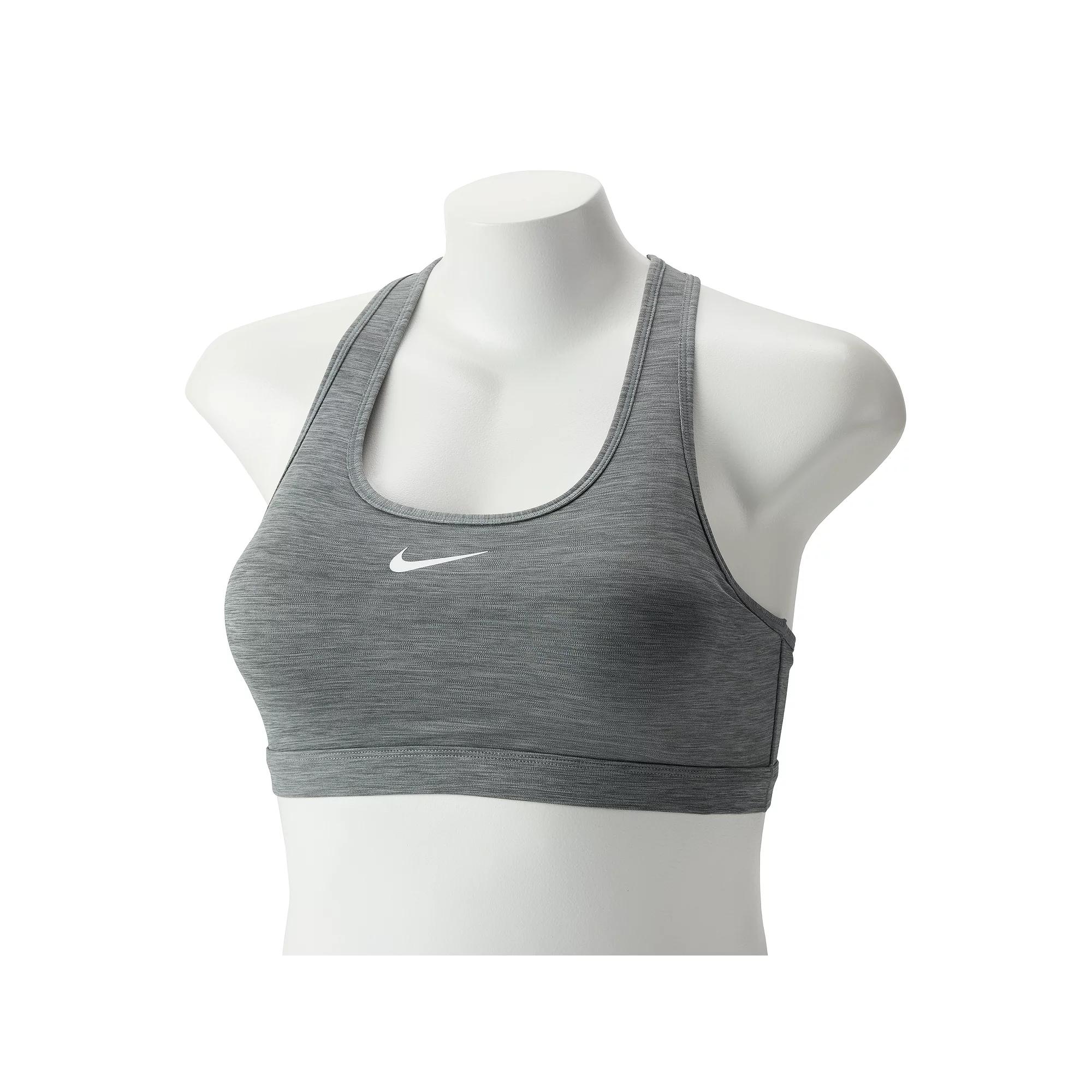 Women's Nike Swoosh Medium Support Padded Sports Bra,  Product Image