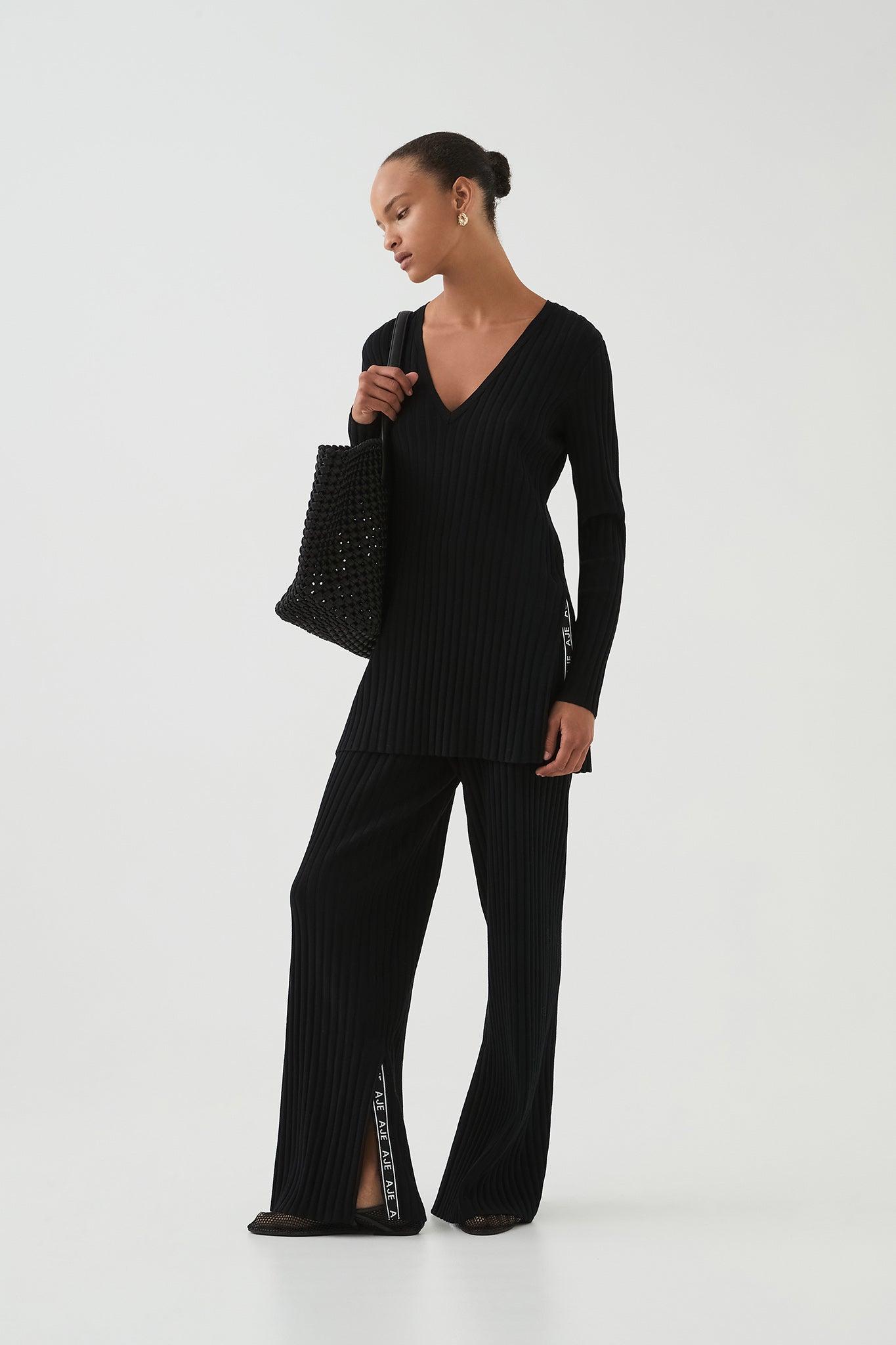 Genesis Denim Trench Product Image