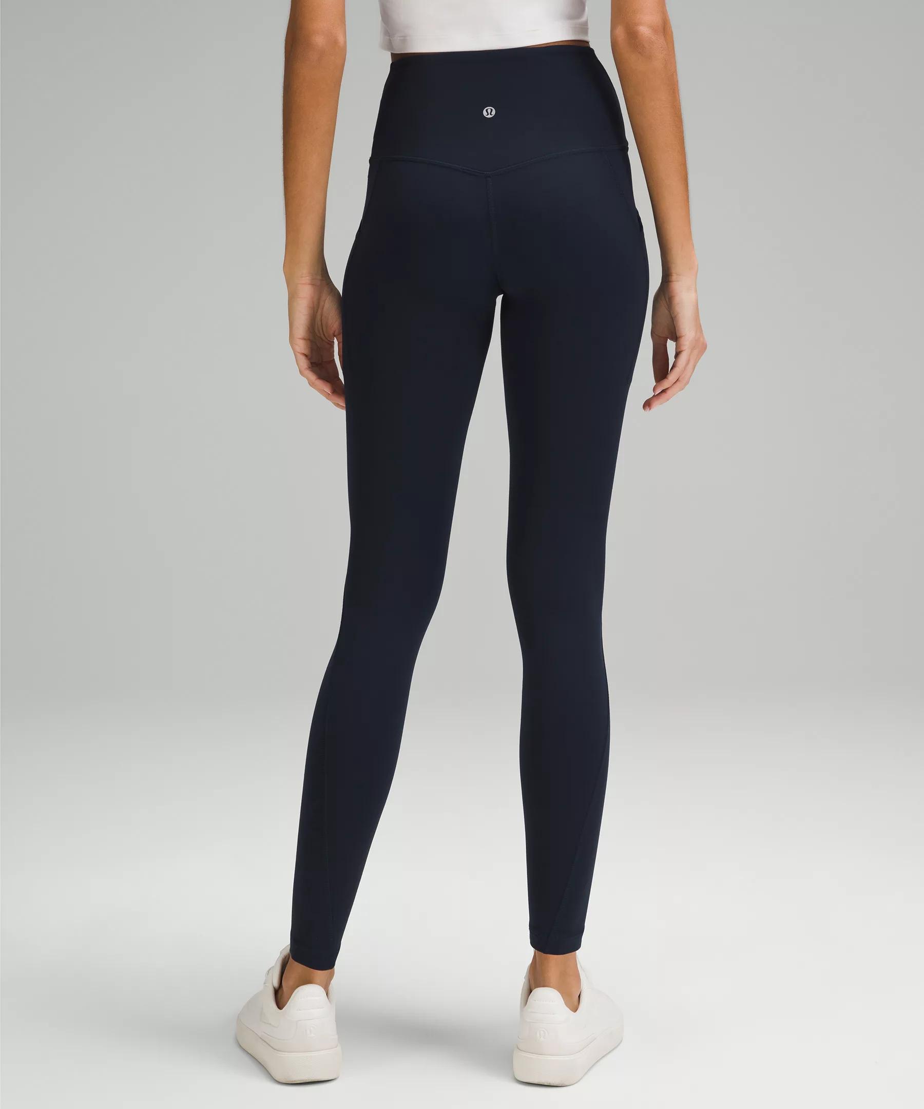 lululemon Align™ High-Rise Pant with Pockets 31" Product Image