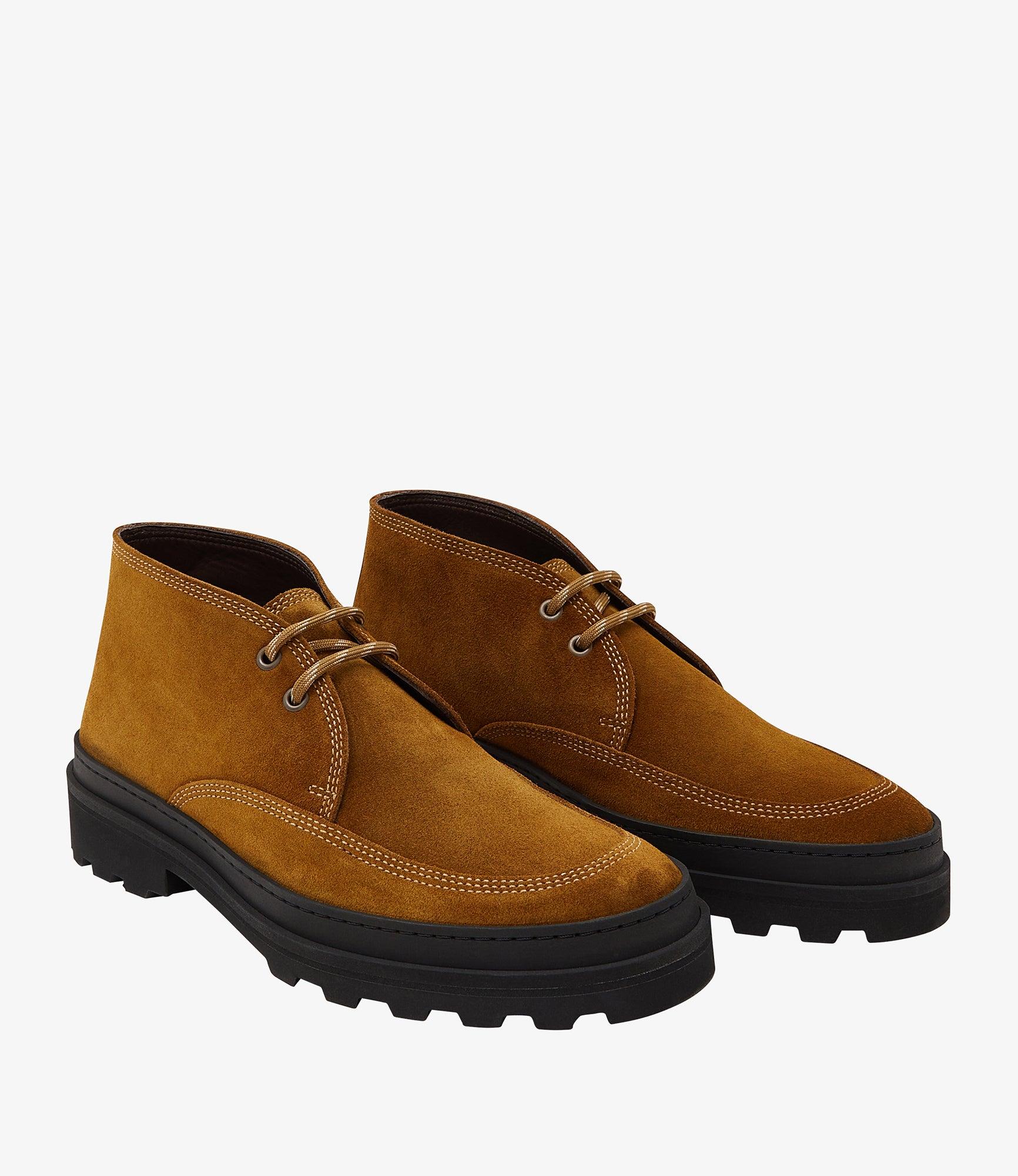 Clem 2.0 desert boots Male Product Image