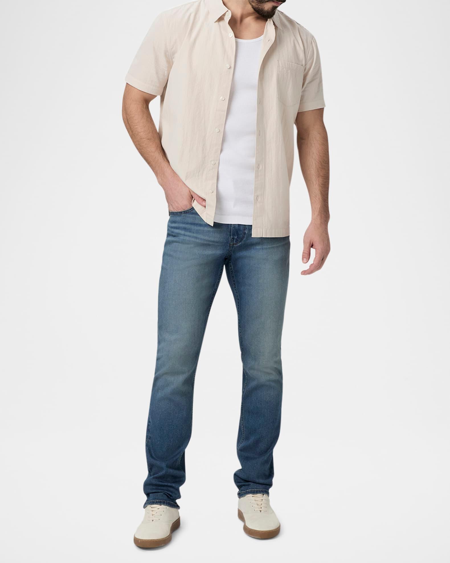 Men's Lennox Slim-Fit Jeans Product Image