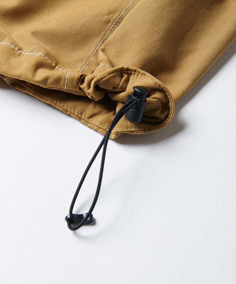 Sonora Hooded Jacket Male Product Image