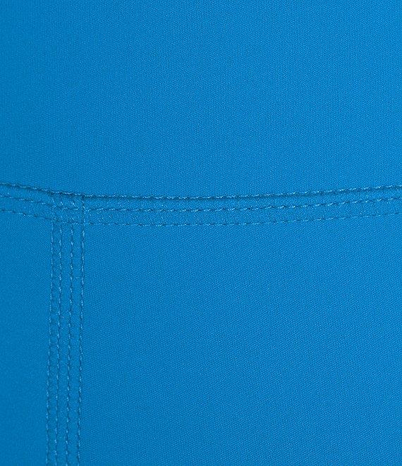 GB Double Layer Biker Shorts Product Image