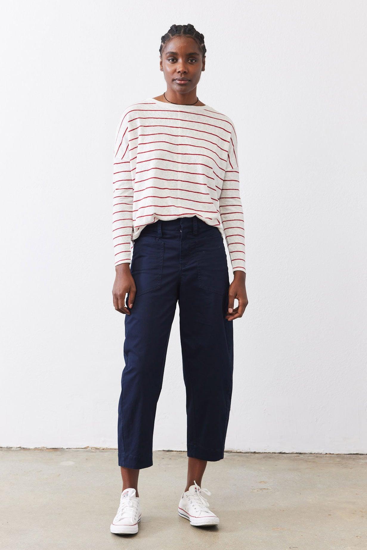 The One and Only Long Sleeve Tee Product Image